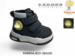 Buty zimowe dziecięce