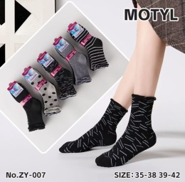 Women's socks