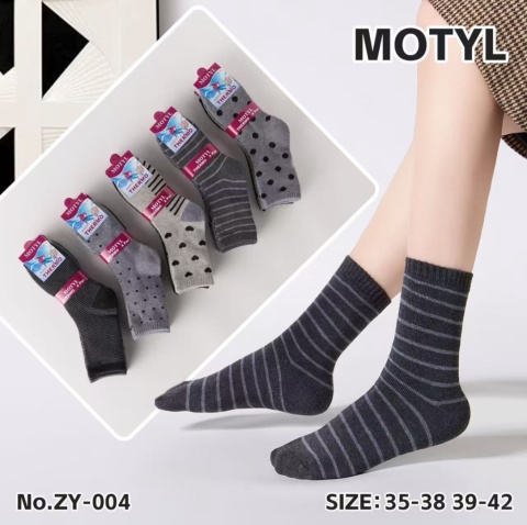 Women's socks