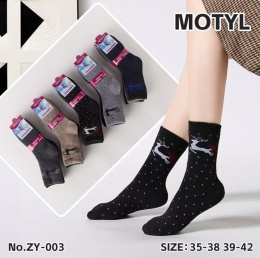 Women's socks