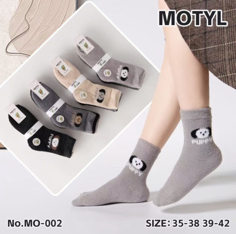 Women's socks