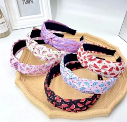 Hair ties