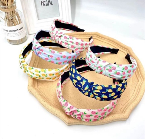 Hair ties