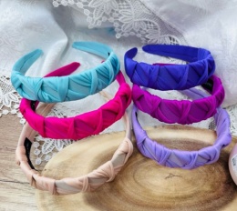 Hair ties