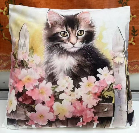 Pillowcase