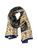 Women's scarf, thin