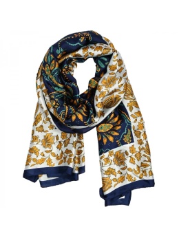 Women's scarf, thin