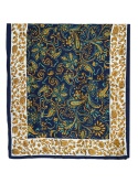 Women's scarf, thin