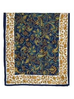 Women's scarf, thin