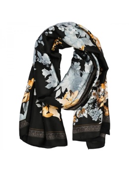 Women's scarf, thin