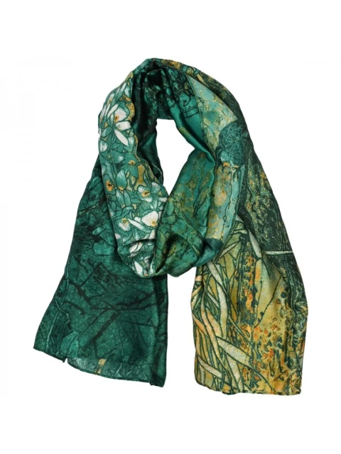 Women's scarf, thin