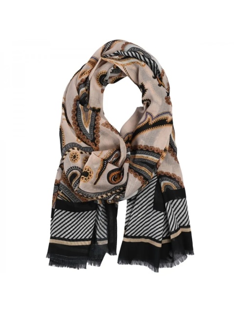 Women's scarf, thin