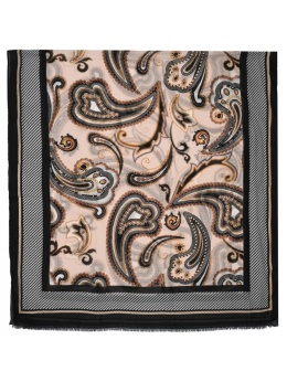 Women's scarf, thin