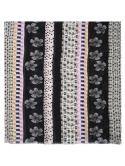 Women's scarf, thin