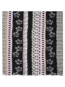 Women's scarf, thin