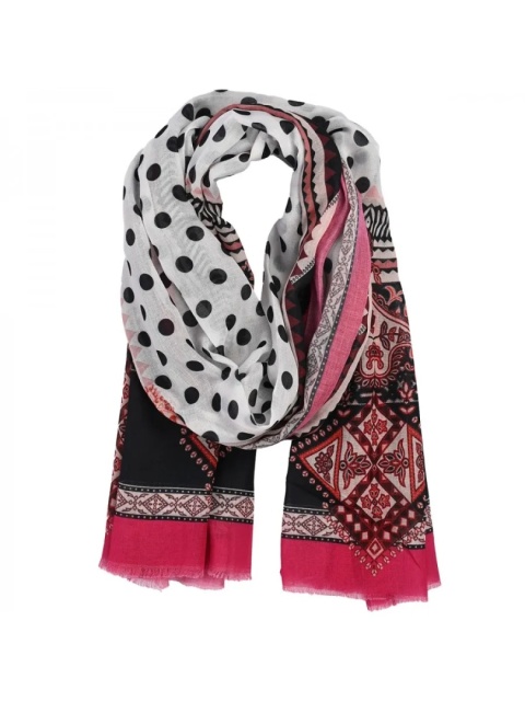 Women's scarf, thin