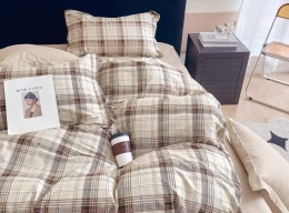 3-piece bedding set