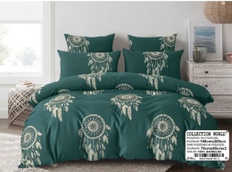 3-piece bedding set