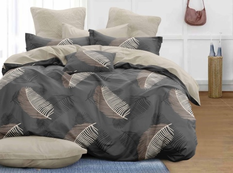 3-piece bedding set