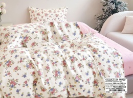 3-piece bedding set