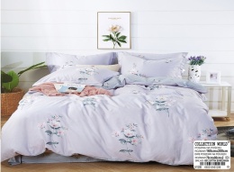 3-piece bedding set