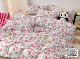3-piece bedding set