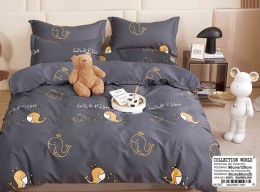 3-piece bedding set