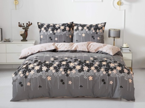 3-piece bedding set