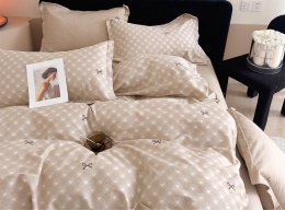 3-piece bedding set