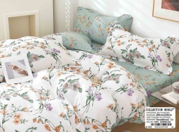 3-piece bedding set