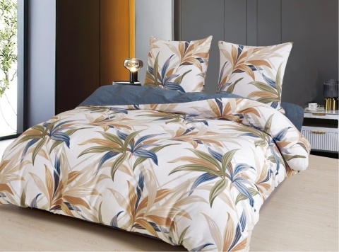 3-piece bedding set