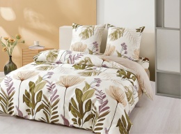 3-piece bedding set