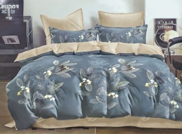 3-piece bedding set