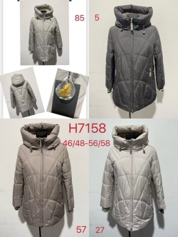 Women's winter jacket