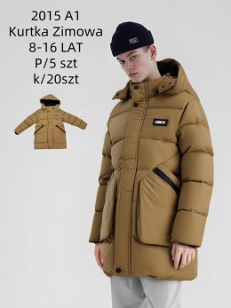 Boys' Coats