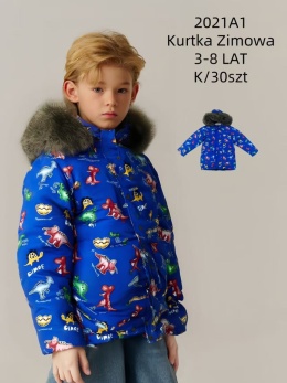 Boys' Coats