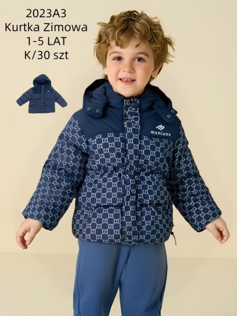 Boys' Coats