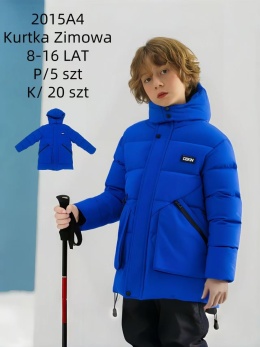 Boys' Coats