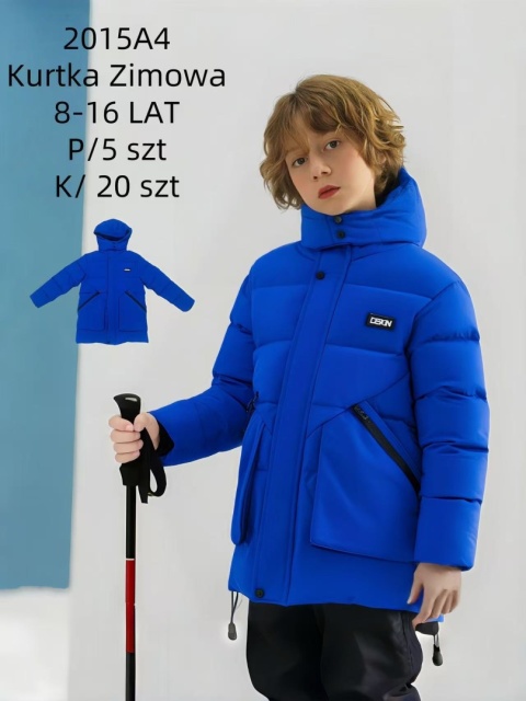 Boys' Coats