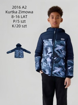 Boys' Coats