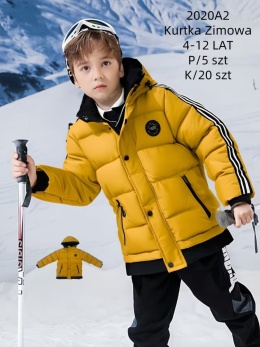 Boys' Coats