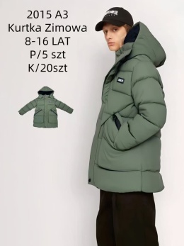 Boys' Coats