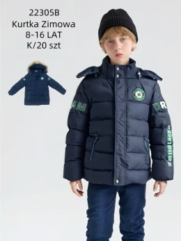 Boys' Coats