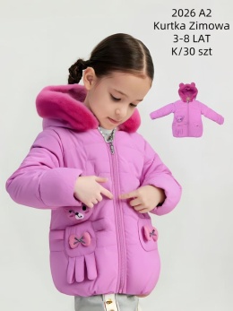 Girls' Coats
