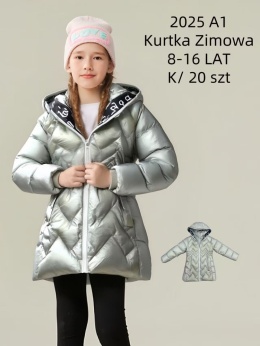 Girls' Coats