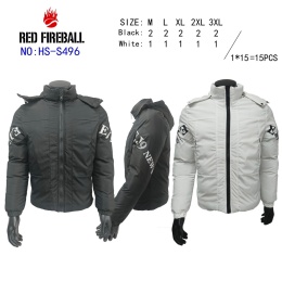 Kurtki męskie rozmiar: M-3XL