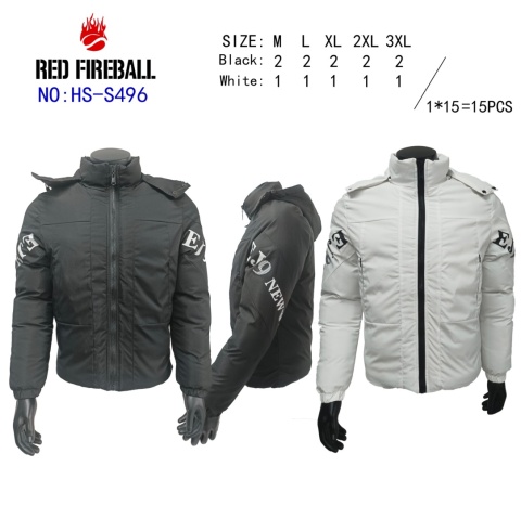 Kurtki męskie rozmiar: M-3XL