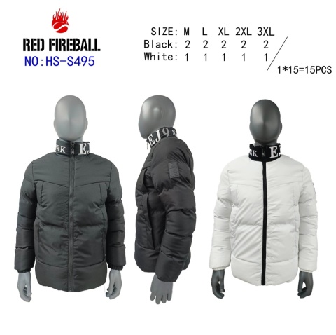 Kurtki męskie rozmiar: M-3XL