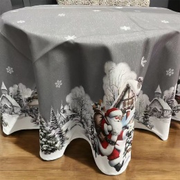 Obrusy świąteczne