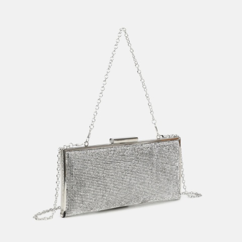 Torebki kopertówki damskie wieczorowe i wizytowe